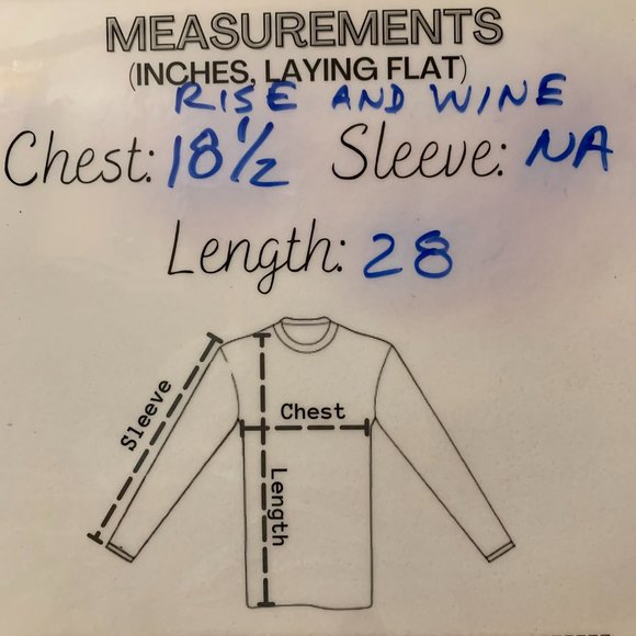 Womens Graphic Tank Tops Rise & Wine & Girls Just Wanna Have Guns Size Large - Picture 14 of 16